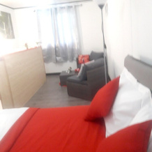 Apartment With One Bedroom In Saint-Benoit, With Wonderful Mountain Vi, Сен-Бенуа — фото 3