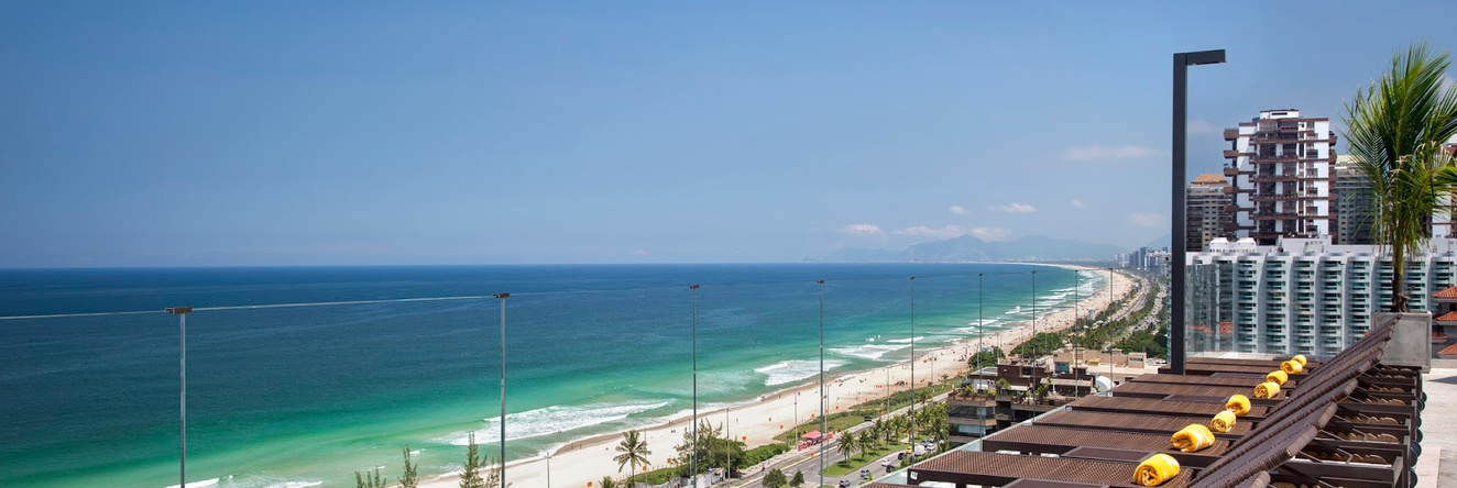 Windsor Oceanico, Rio de Janeiro — photo 1