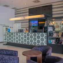 Hotel YIT Vía Sevilla Mairena, Mairena del Aljarafe — photo 2