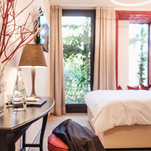 Eriks Hotel, 菲尔霍尔岑 — 照片 5