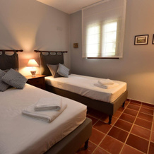 Ktima Grammeno Beachside Villa, Kountoura — photo 5