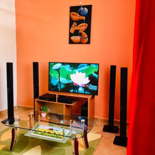 Stay.Plus Arujo Apartment Homa Bay, Homa Bay — photo 2