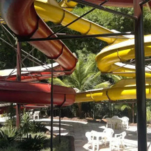 Golden Rooms Caldas Novas, Caldas Novas — photo 4
