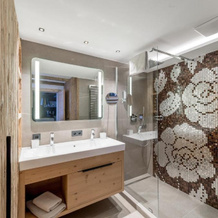 Sport- und Genusshotel Silvretta, 伊施格尔 — 照片 3