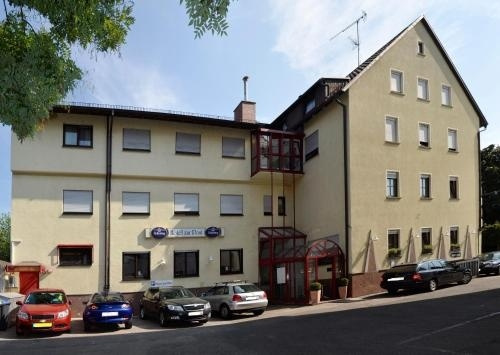 Hotel Zur Post, Heilbronn — photo 1