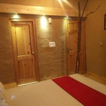 Offbeat Abodes - Tirthan Valley, Банджар — 照片 5