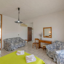 Filosxenia Natasa Hotel, 波塔米亚 — 照片 4