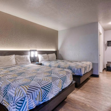 Motel 6 Nogales, AZ - Mariposa Road, 诺加利斯 — 照片 3