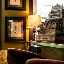 Historic Tapoco Lodge Resort, 罗宾斯维尔 — 照片 2