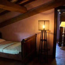 Tenuta Vento Di Mare, Фонди — фото 3
