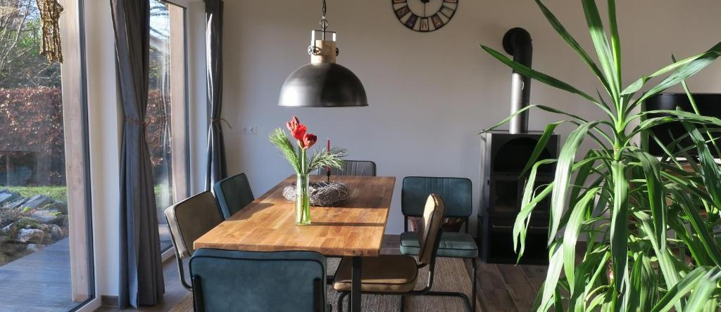 Ferienwohnung Am Venn, Моншау — фото 1