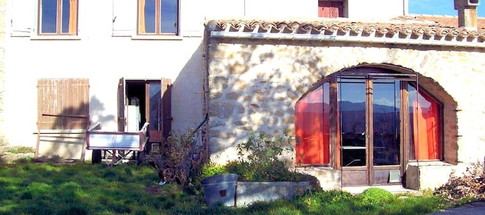 House With 3 Bedrooms In Rennes-Le-Château, With Furnished Garden And, Рен-ле-Шато — фото 1