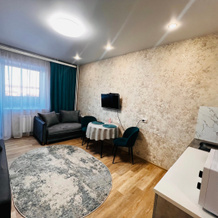 New Apartment Lodging house, 伊斯基季姆 — 照片 4