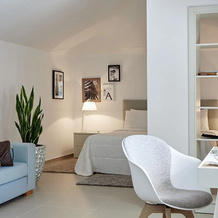 Afitos Boutique Hotel, Kassandra — photo 2