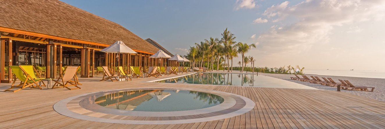 Nala Maldives By Jawakara, Мале — фото 1