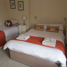Lion Hotel, Llanbister — photo 3