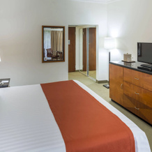 HS HOTSSON Hotel Tampico, 坦皮科 — 照片 4