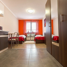 Apartamenty Bialystok - Zytnia 15, Белосток — фото 4