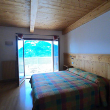 Albergo Ristorante Baraglia, Мелло — фото 3