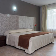 Hotel Verdi, 图斯特佩克 — 照片 5
