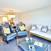 4495 S. Atlantic Ave #306s 2/2 Ocean Front, 庞塞因莱特 — 照片 4