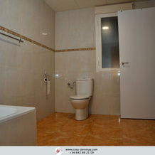 Bed & Breakfast Finca Los Monteros, Velez-Blanco — photo 2