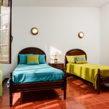 Villa with 2 Bedrooms in Corroios, with Private Pool, Enclosed Garden And Wifi - 5 Km From the Beach, 塞沙尔 — 照片 4