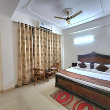 Oyo 27648 Kasauli Greens, Касаули — фото 4