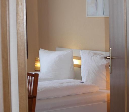 Hotel Werratal, 巴特索登-阿伦多夫 — 照片 1