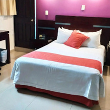 Hotel Poza Rica Centro, 波萨里卡 — 照片 5