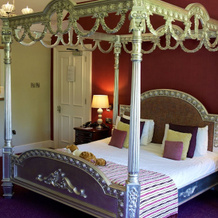 East Lodge Country House Hotel, 马特洛克 — 照片 4