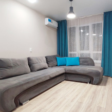 Ant Apart Yuzhny gorod 2 Flat, Yuzhniy Gorod-2 — photo 2