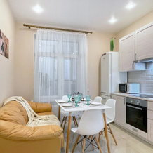 Welcome Home na Ulitse Tarkovskogo Flat, 伏努科沃 — 照片 4
