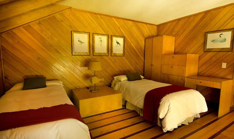 Cabaña Yelcho En La Patagonia, Чайтен — фото 1