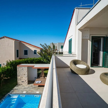 Villa Thalia - Private Heated Pool, Новалья — фото 5