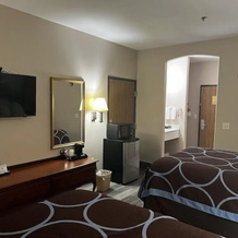 Hotel Piney Woods, Хантсвилл — фото 4