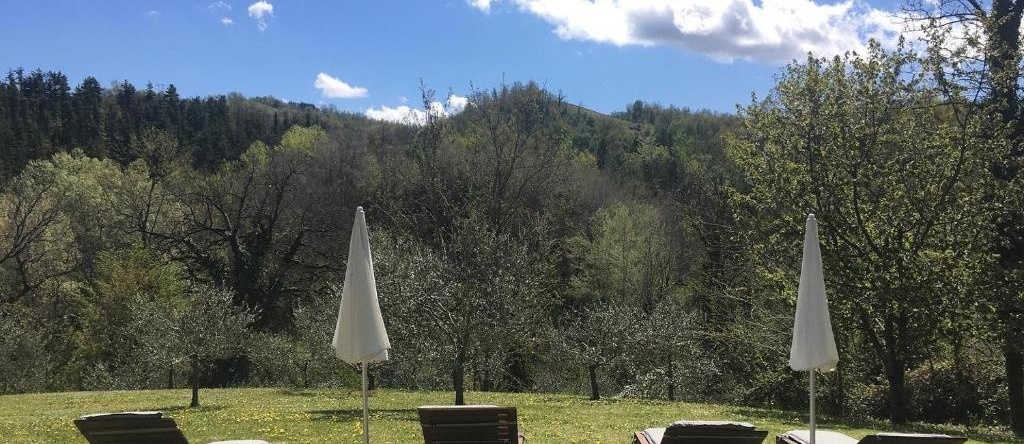 Il Nascondiglio - The Hideaway, Амандола — фото 1