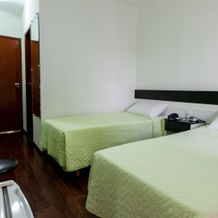 Hotel Minas Tower Leopoldina By Samba, Леополдина — фото 5