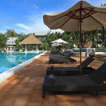 Natai Beach Resort, Такуа-Тунг — фото 4