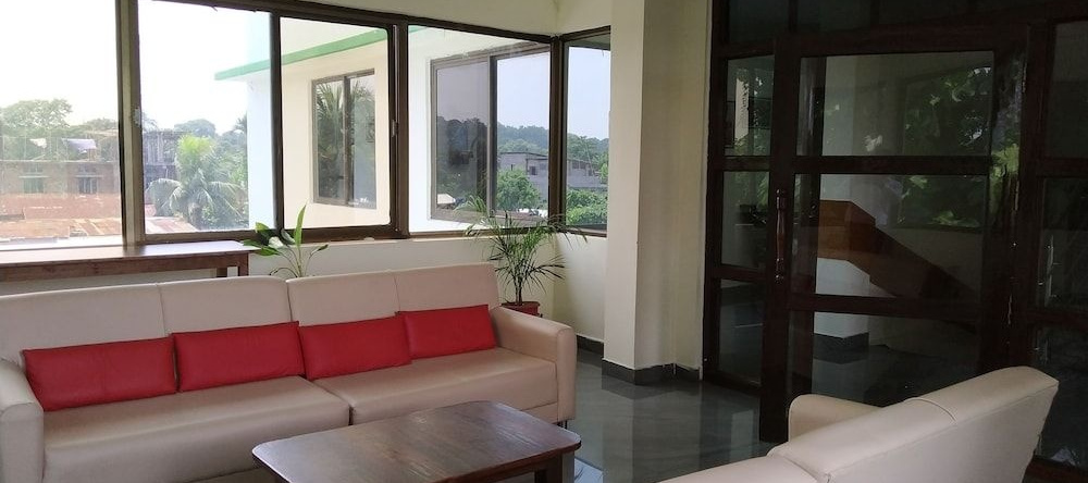 Green Point Resort, Tezpur — photo 1
