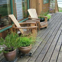 The Beach House Bed & Breakfast, Courtenay — photo 5