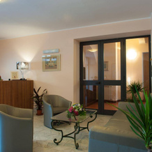 Hotel Capranica, Капраника — фото 2