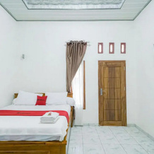 Reddoorz @ Seputih Jaya Lampung, Бандар Джая — фото 4