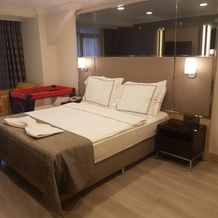 Paradise otel restorant Cafe, 埃尔津詹 — 照片 3
