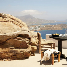 Myconian Panoptis Escape - Small Luxury Hotels of the World, 埃利亚 — 照片 5