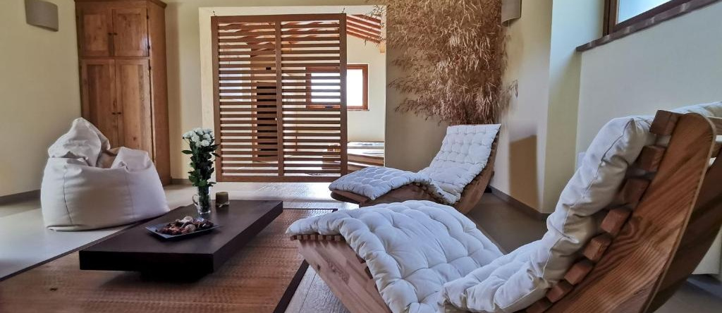 Agriturismo Le Fornaci - Appartamento Balco, 利夏诺尼科内 — 照片 1