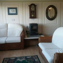 Stags View,Unique Eco Cabin, Dartmoor Views, Рангатон — фото 3