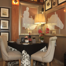 The highlander Boutique-hotel, 达尔斯特鲁姆 — 照片 2