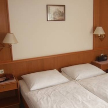 Strandbad Hotel Eden, 巴登 — 照片 3