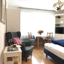 Apartment Happy Mosel, 塞尔 — 照片 2